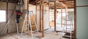 Entreprise de rénovation de la maison et de rénovation d’appartement à Cerences